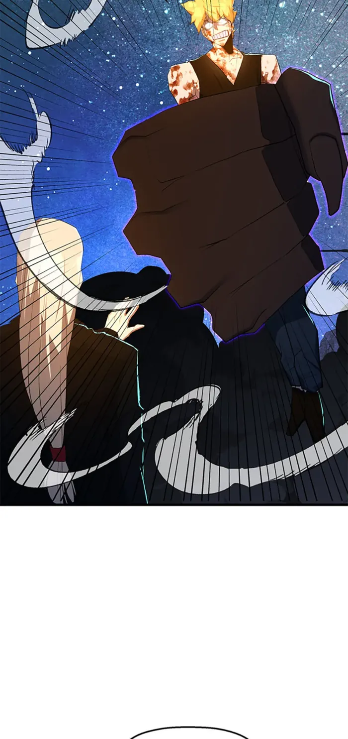 The Strongest Unemployed Hero chapter 111 page 45