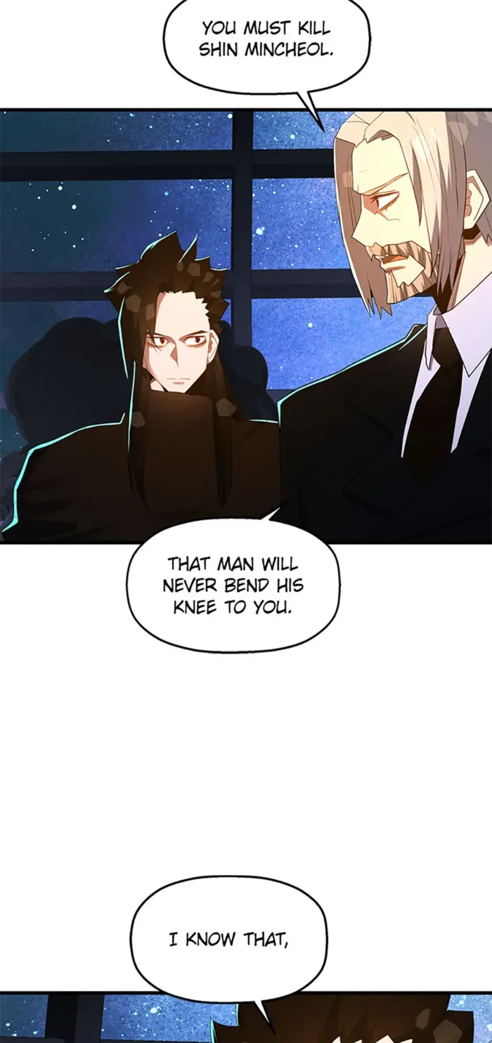 The Strongest Unemployed Hero chapter 111 page 46