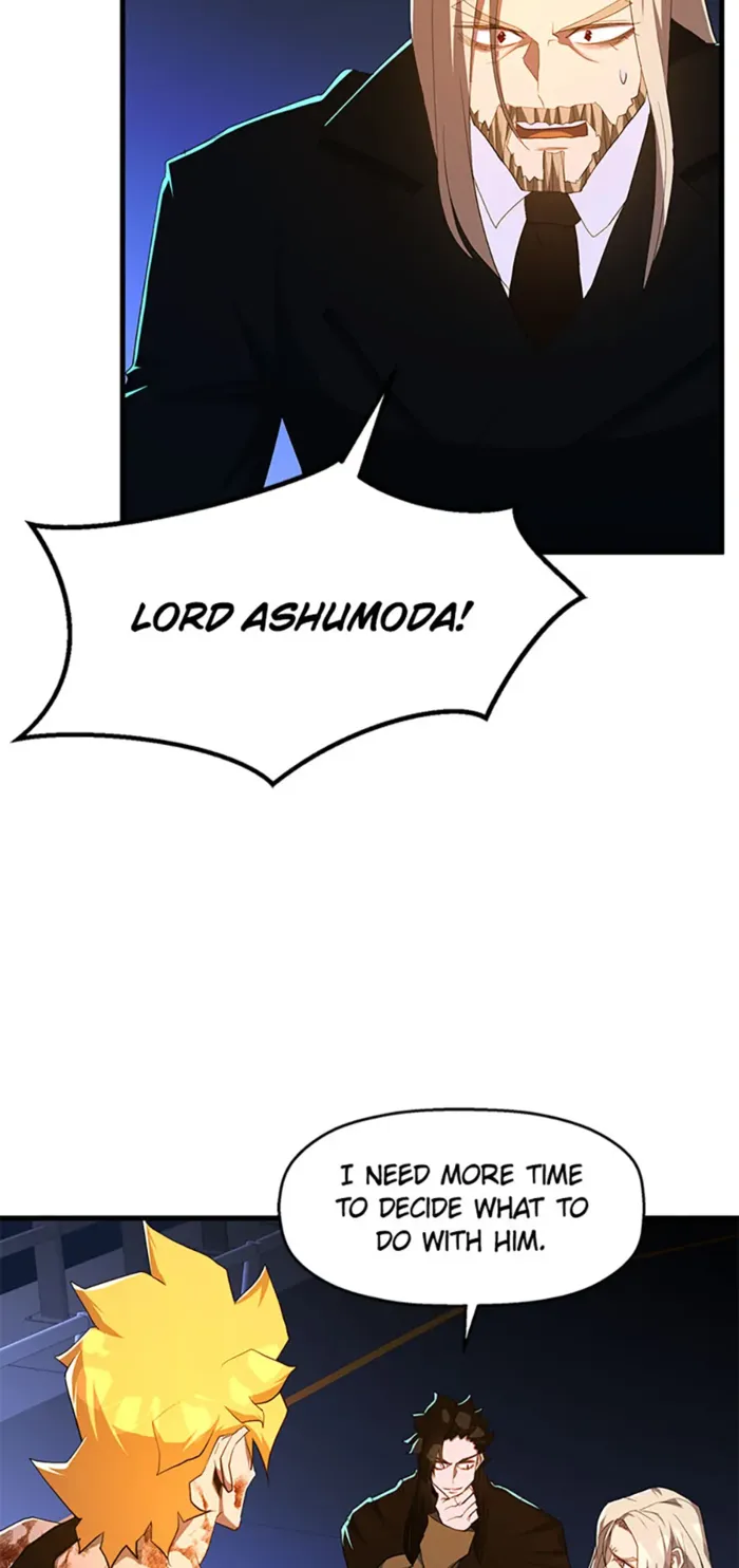 The Strongest Unemployed Hero chapter 111 page 48
