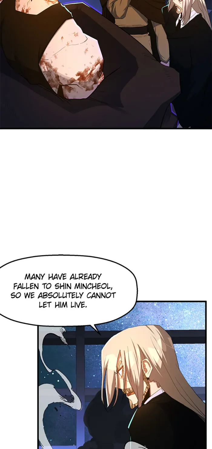 The Strongest Unemployed Hero chapter 111 page 49