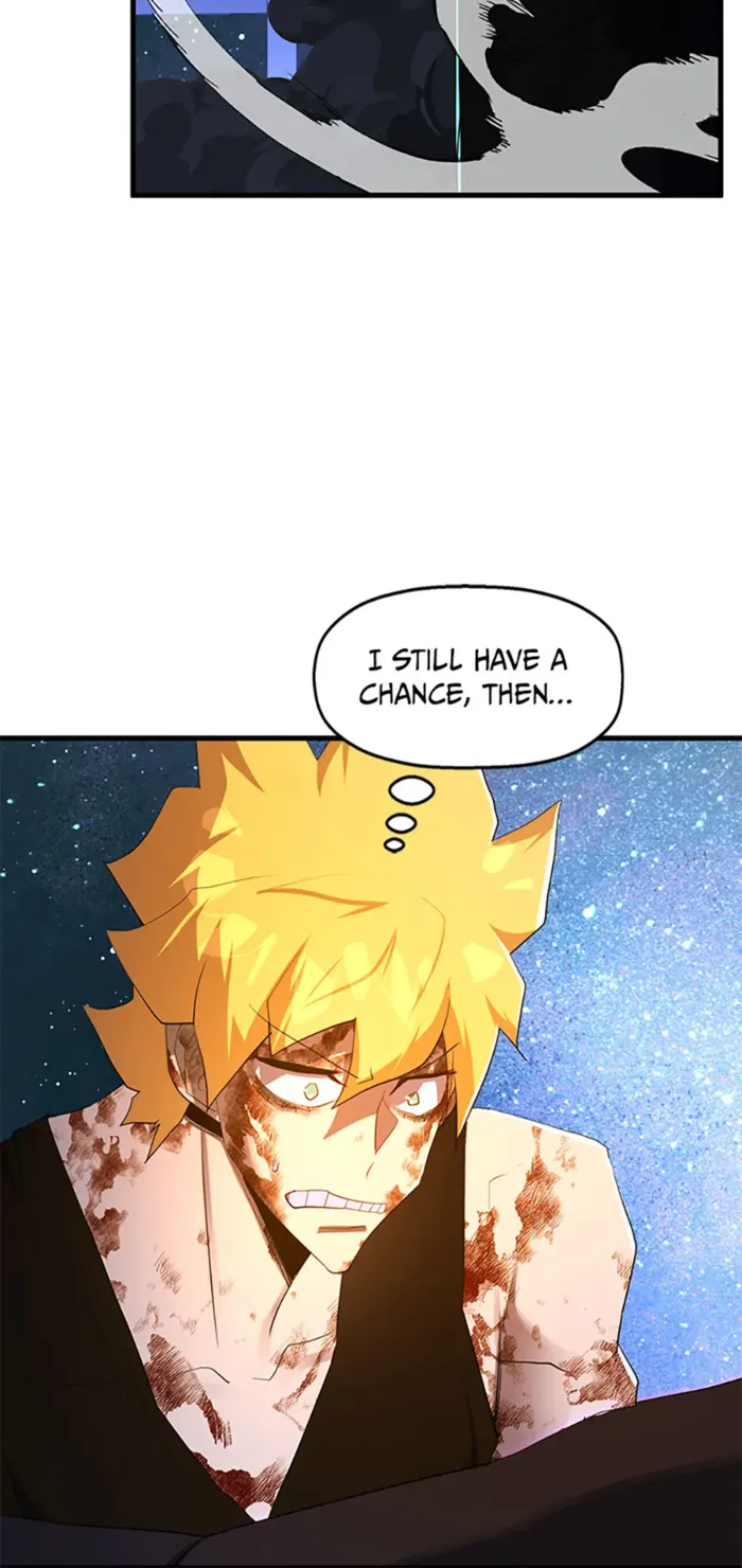 The Strongest Unemployed Hero chapter 111 page 50