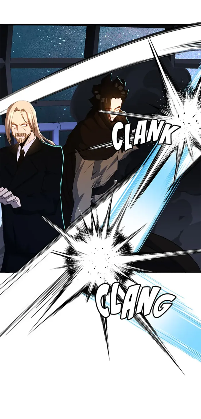 The Strongest Unemployed Hero chapter 111 page 55