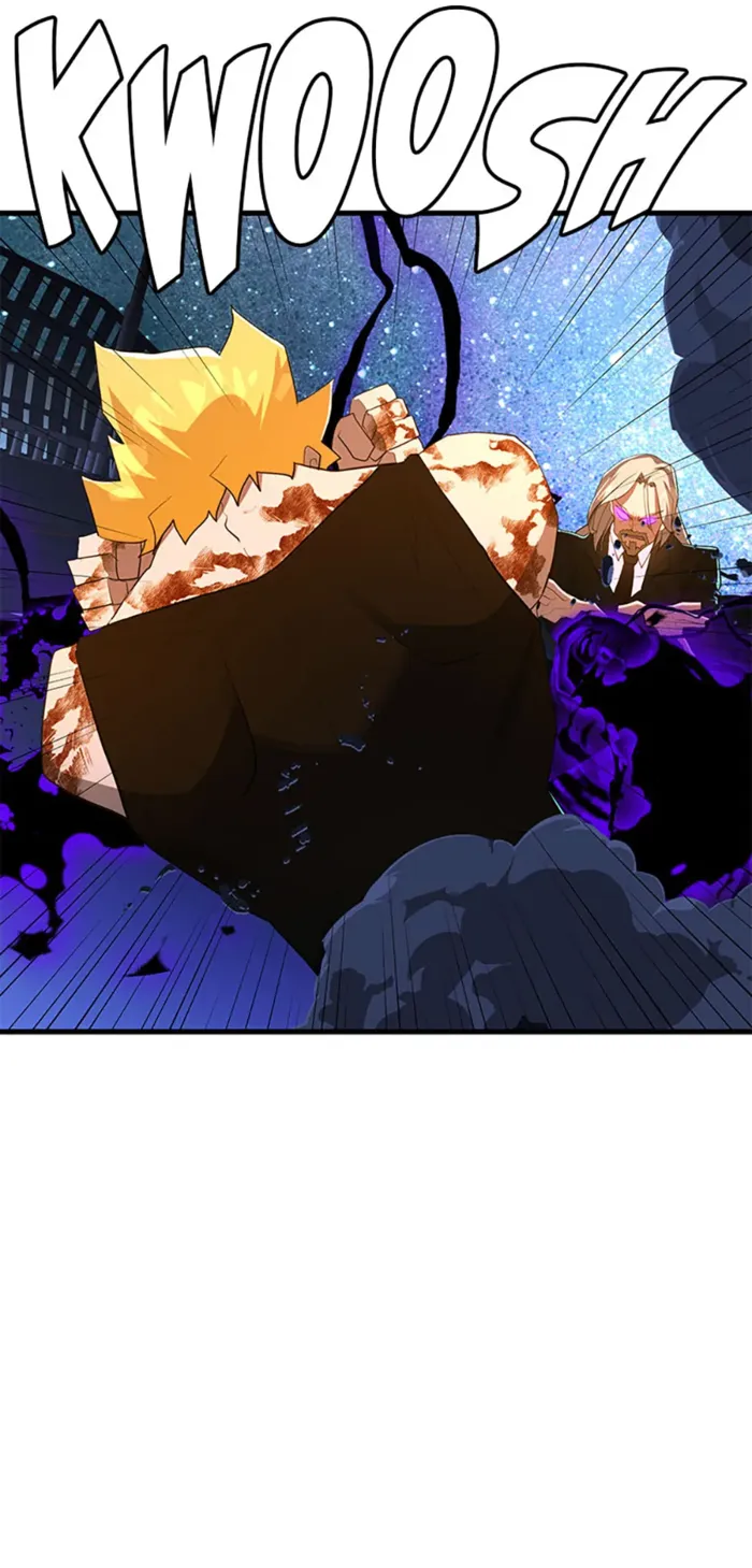 The Strongest Unemployed Hero chapter 111 page 56