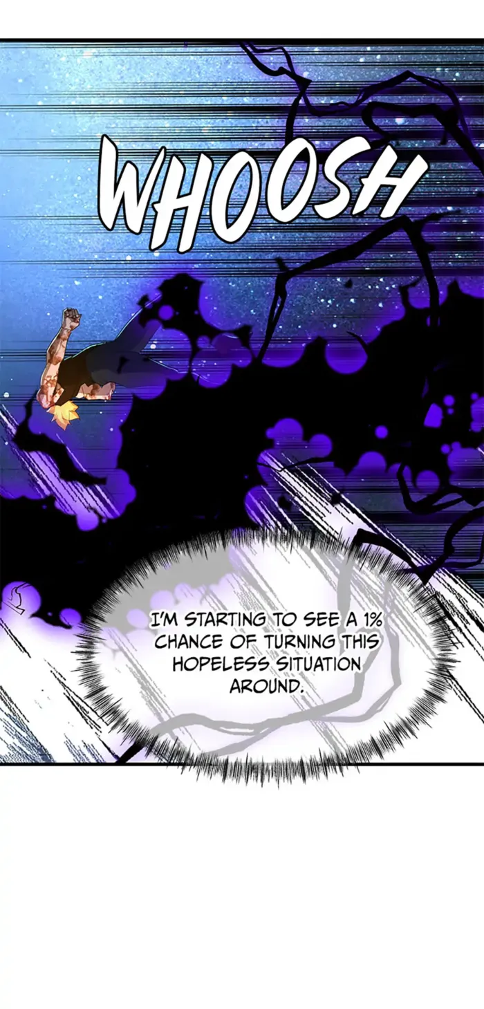 The Strongest Unemployed Hero chapter 111 page 57