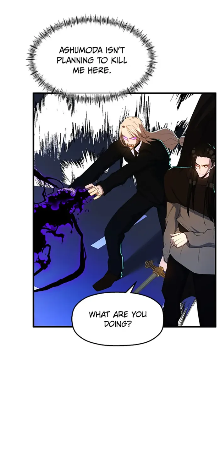The Strongest Unemployed Hero chapter 111 page 58