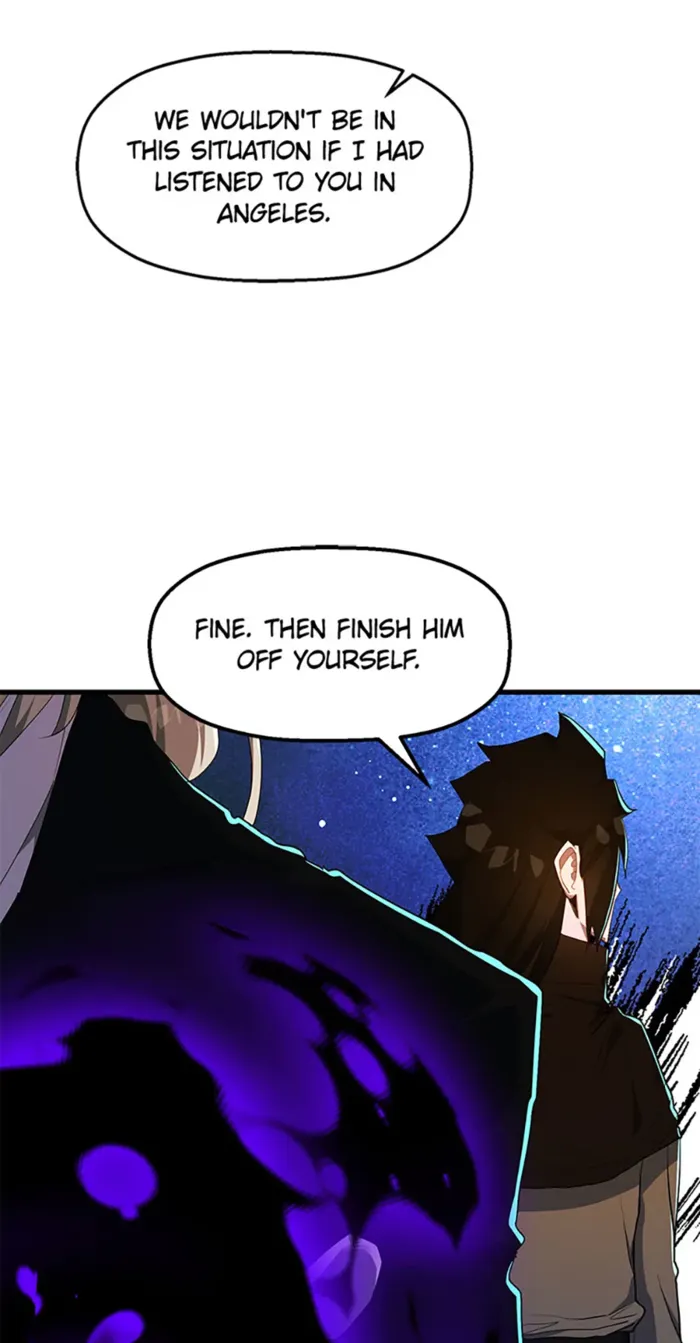The Strongest Unemployed Hero chapter 111 page 67