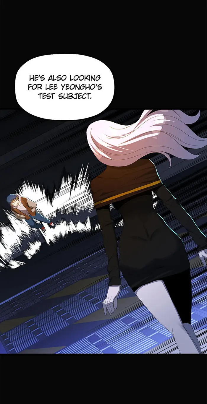 The Strongest Unemployed Hero chapter 112 page 7