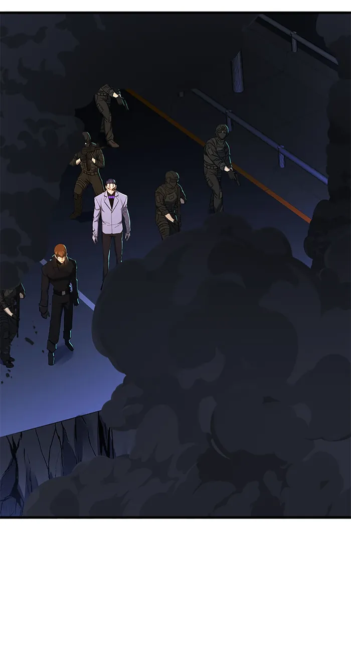 The Strongest Unemployed Hero chapter 112 page 24