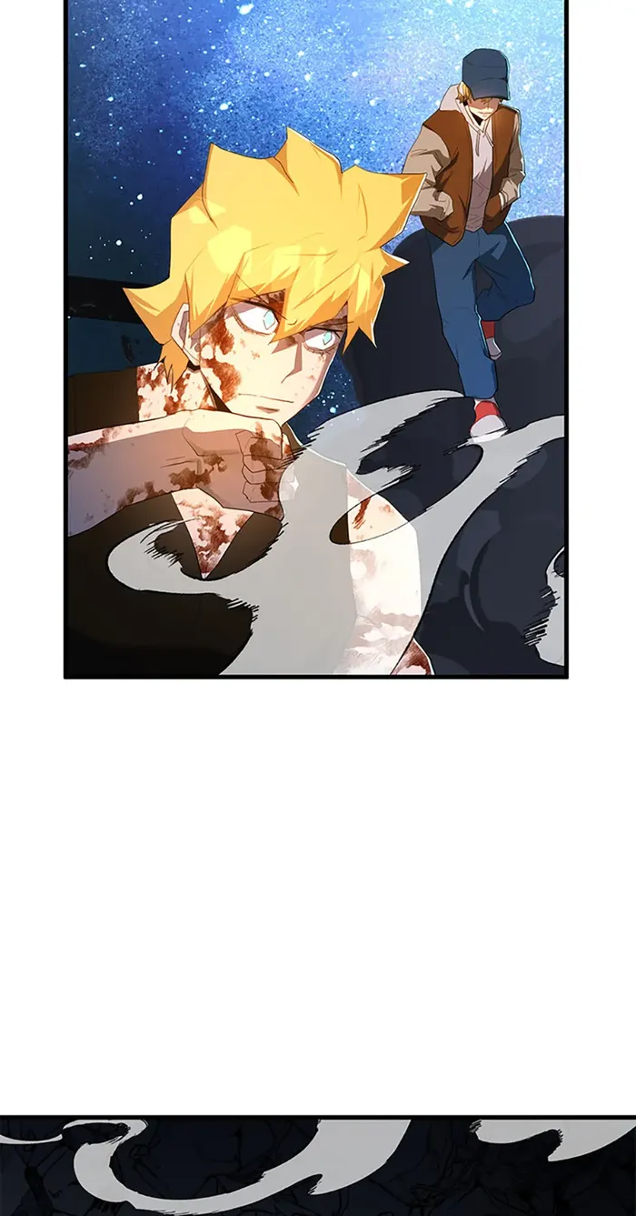 The Strongest Unemployed Hero chapter 112 page 27