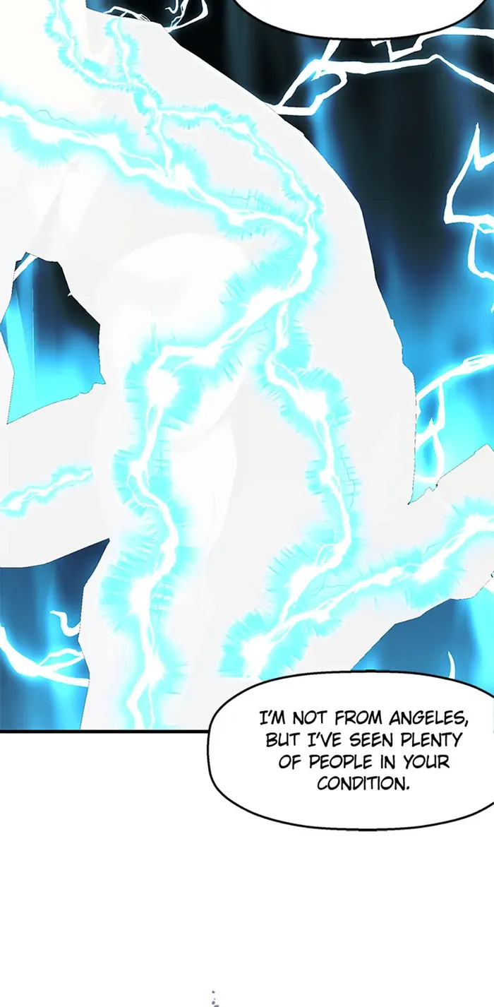 The Strongest Unemployed Hero chapter 112 page 31