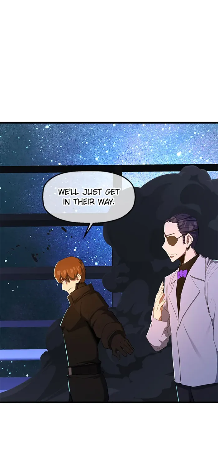 The Strongest Unemployed Hero chapter 112 page 38