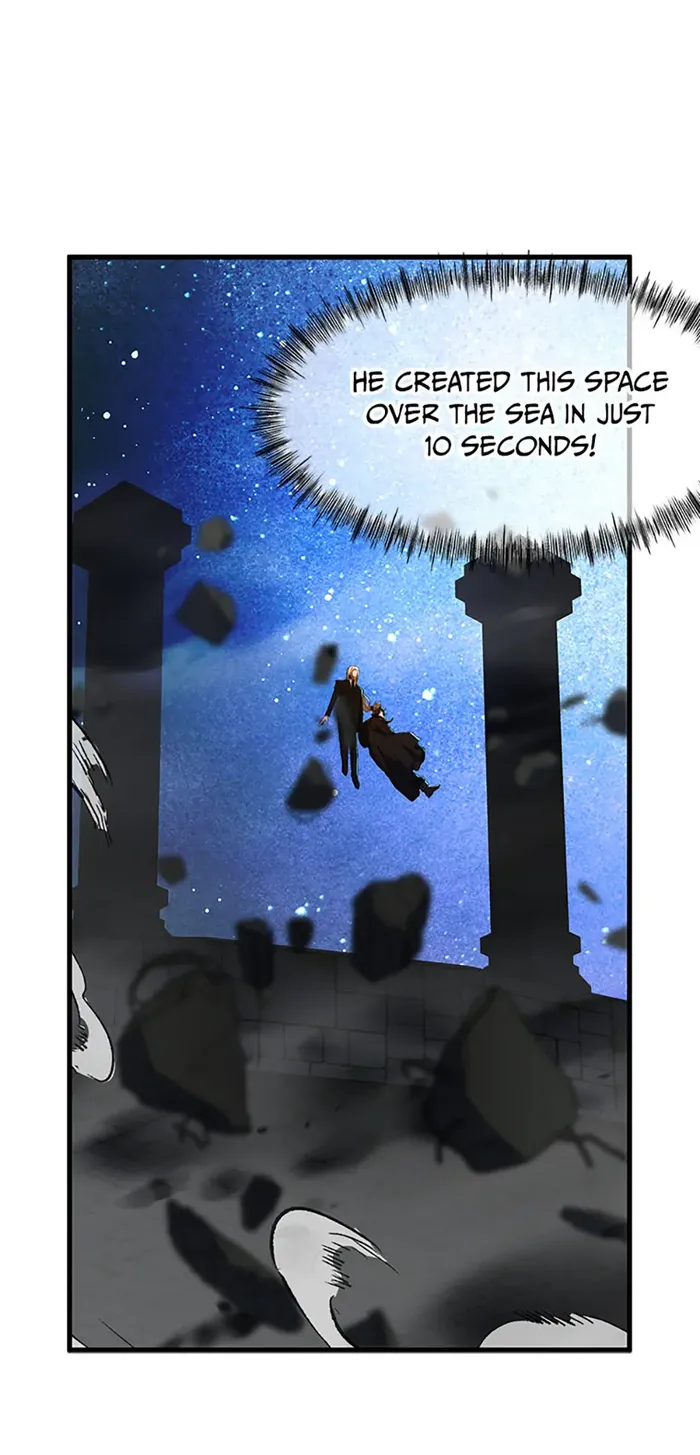 The Strongest Unemployed Hero chapter 112 page 53