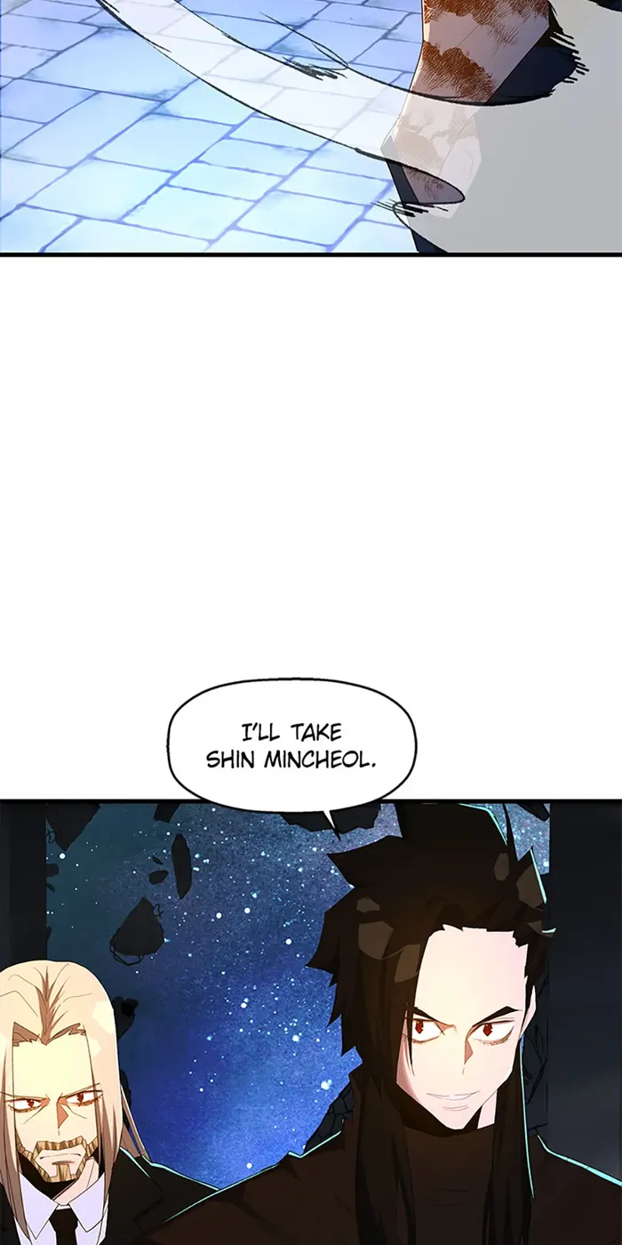The Strongest Unemployed Hero chapter 112 page 56
