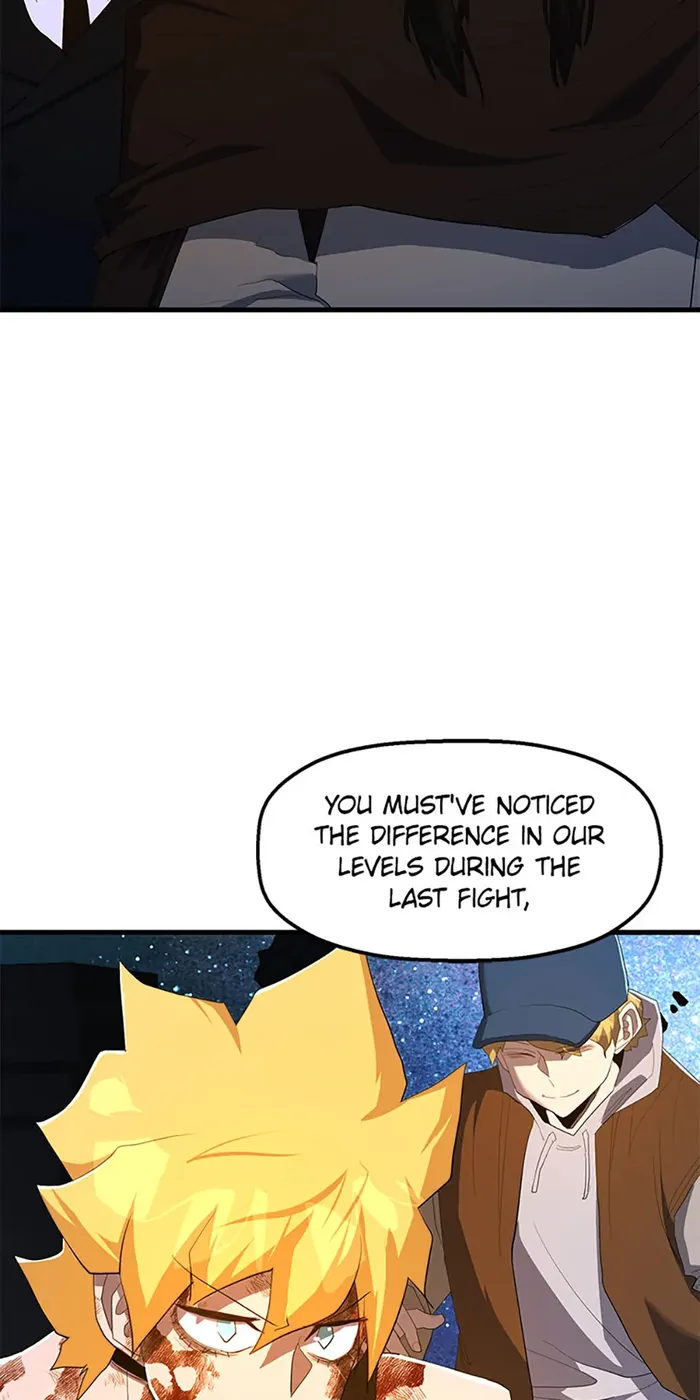 The Strongest Unemployed Hero chapter 112 page 57
