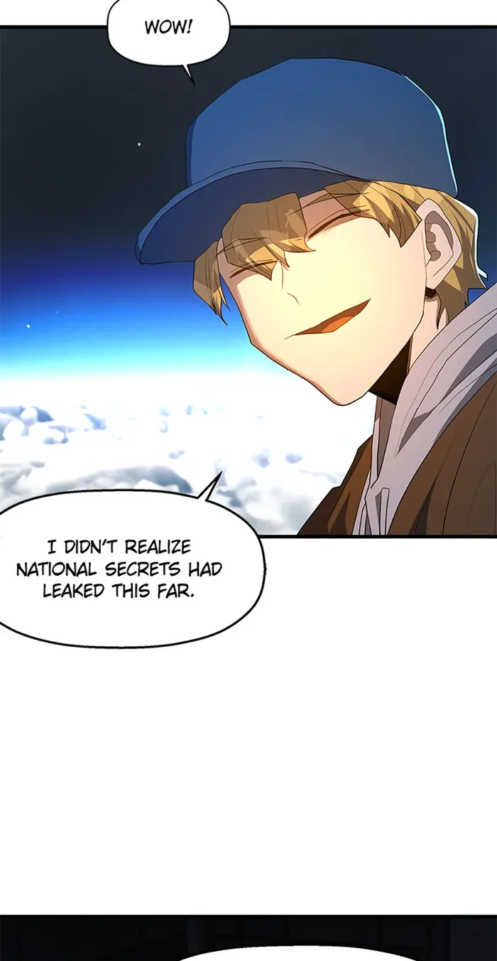 The Strongest Unemployed Hero chapter 112 page 67