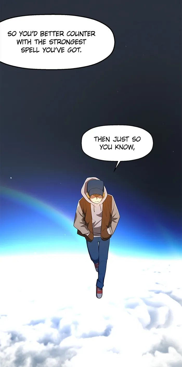 The Strongest Unemployed Hero chapter 112 page 76