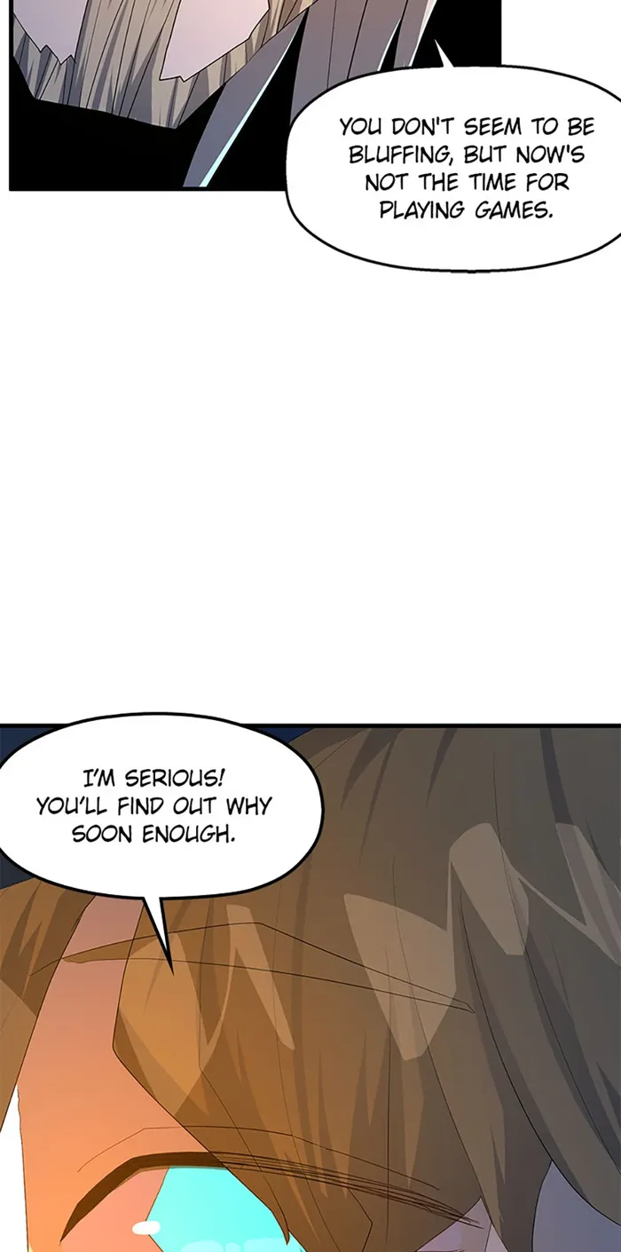 The Strongest Unemployed Hero chapter 112 page 79