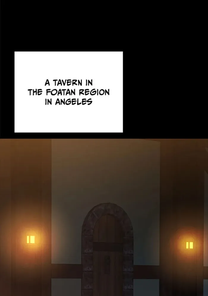 The Strongest Unemployed Hero chapter 113 page 1