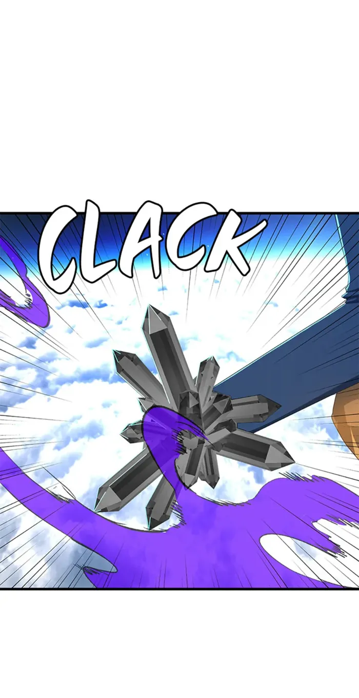 The Strongest Unemployed Hero chapter 113 page 17