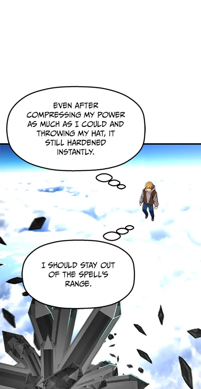 The Strongest Unemployed Hero chapter 113 page 26