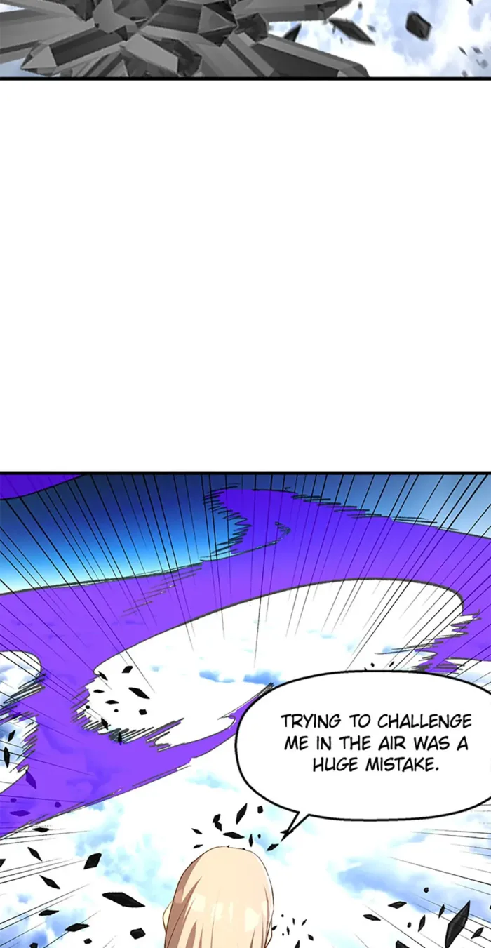 The Strongest Unemployed Hero chapter 113 page 27