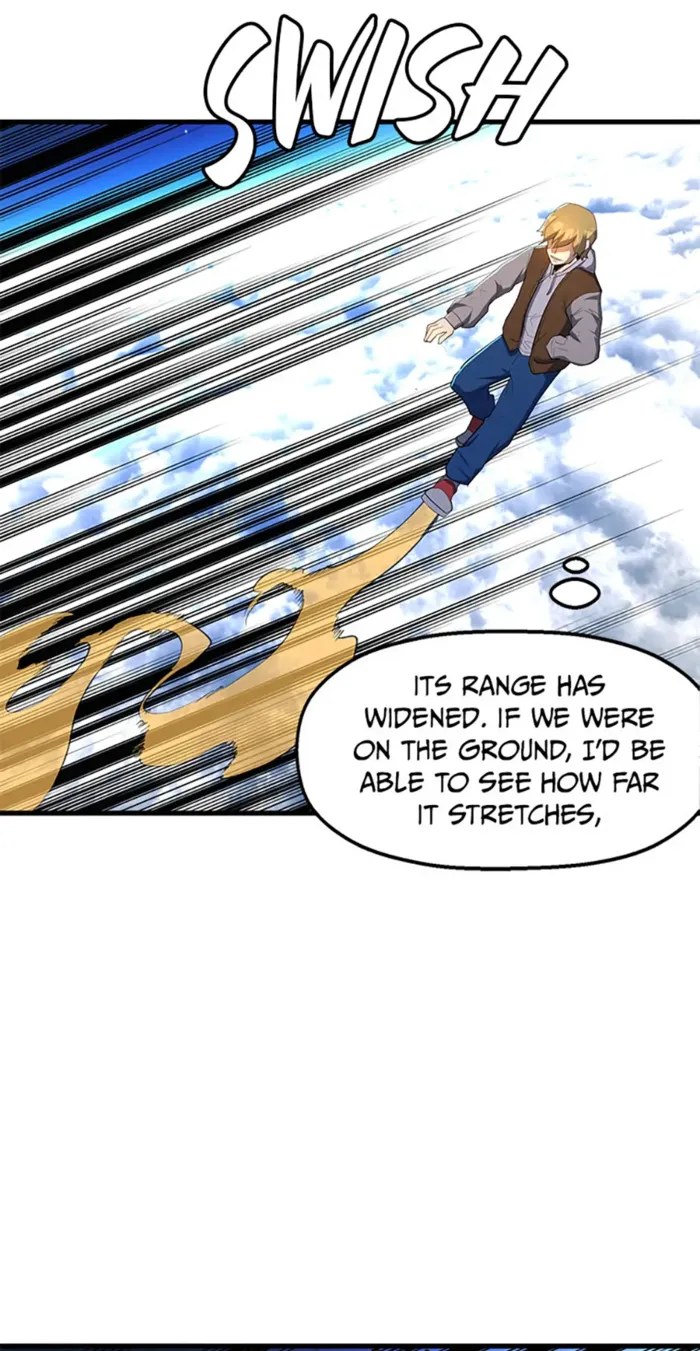 The Strongest Unemployed Hero chapter 113 page 30