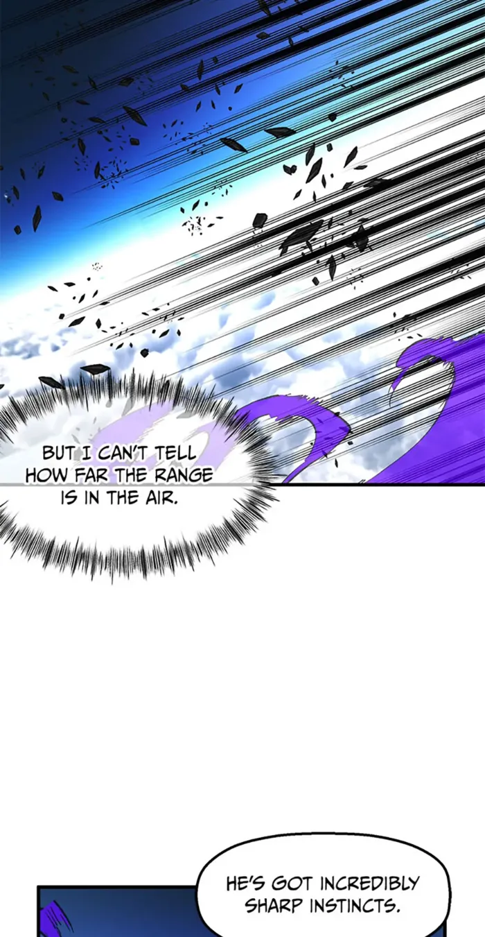 The Strongest Unemployed Hero chapter 113 page 31