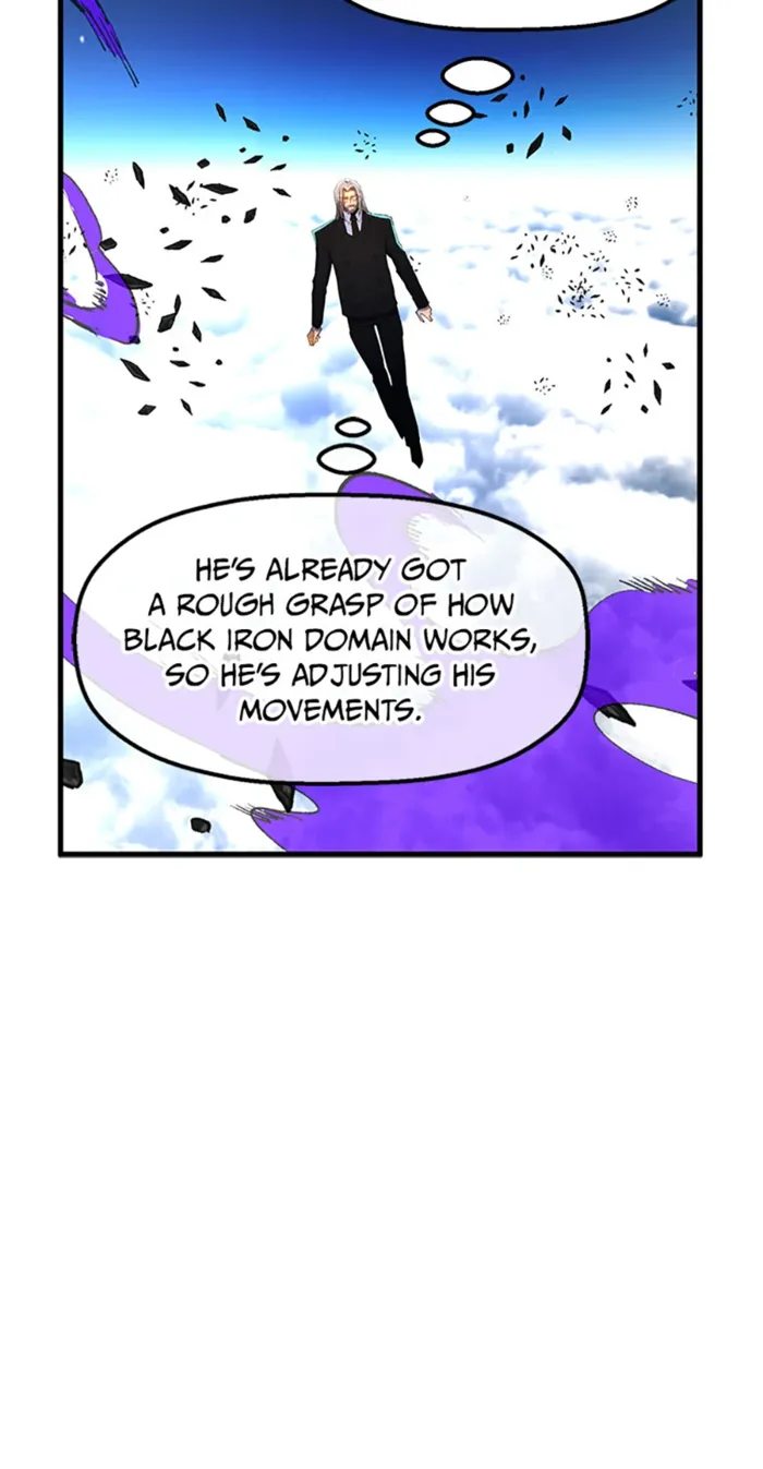 The Strongest Unemployed Hero chapter 113 page 32