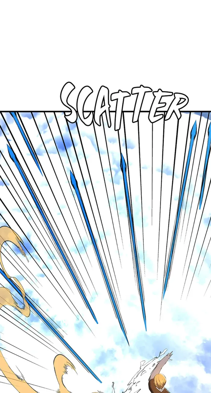 The Strongest Unemployed Hero chapter 113 page 34