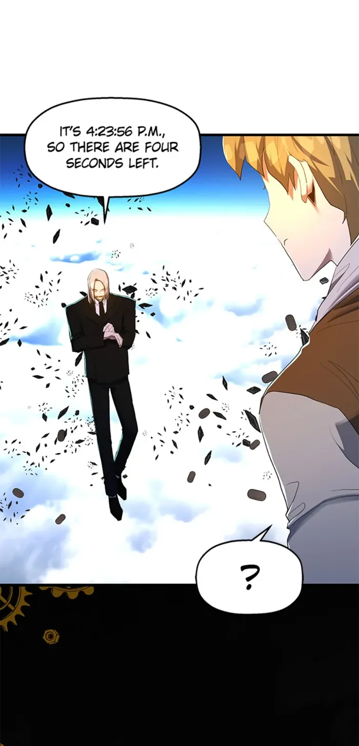 The Strongest Unemployed Hero chapter 113 page 40