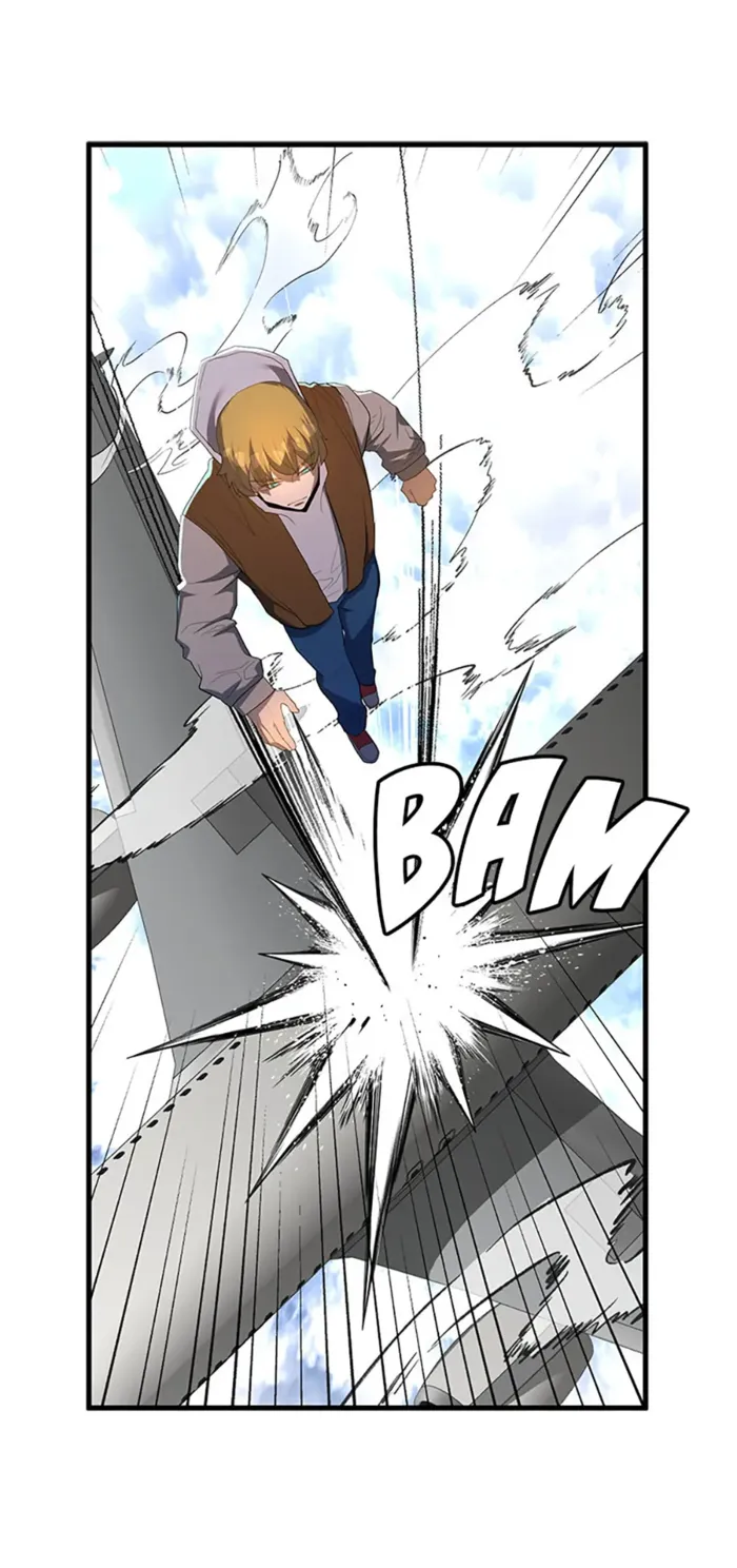 The Strongest Unemployed Hero chapter 113 page 49