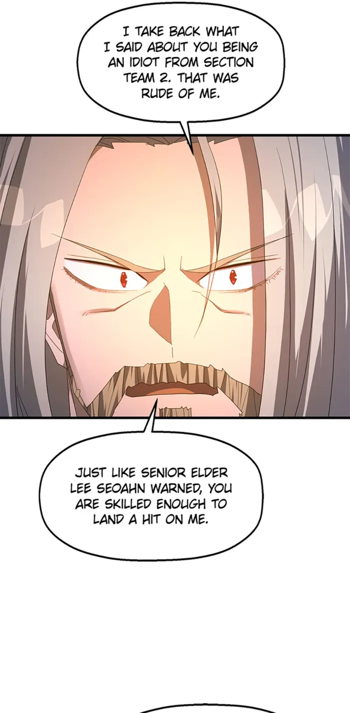 The Strongest Unemployed Hero chapter 113 page 80