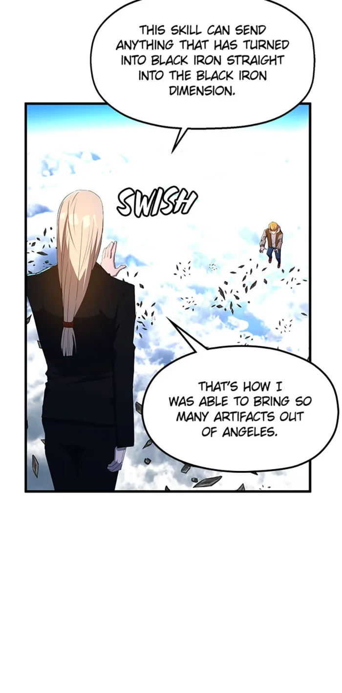 The Strongest Unemployed Hero chapter 113 page 81