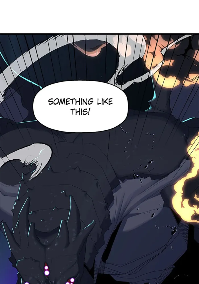 The Strongest Unemployed Hero chapter 114 page 1