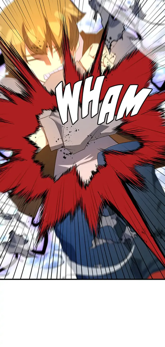 The Strongest Unemployed Hero chapter 114 page 13