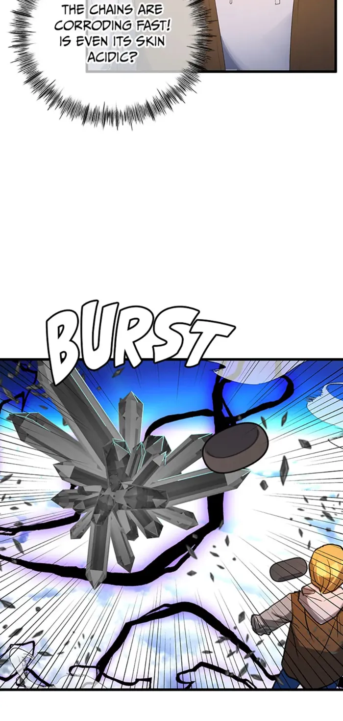 The Strongest Unemployed Hero chapter 114 page 19