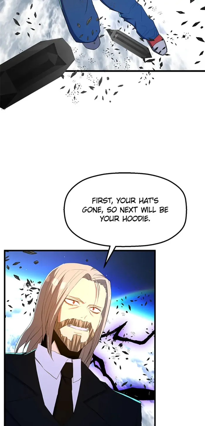 The Strongest Unemployed Hero chapter 114 page 26