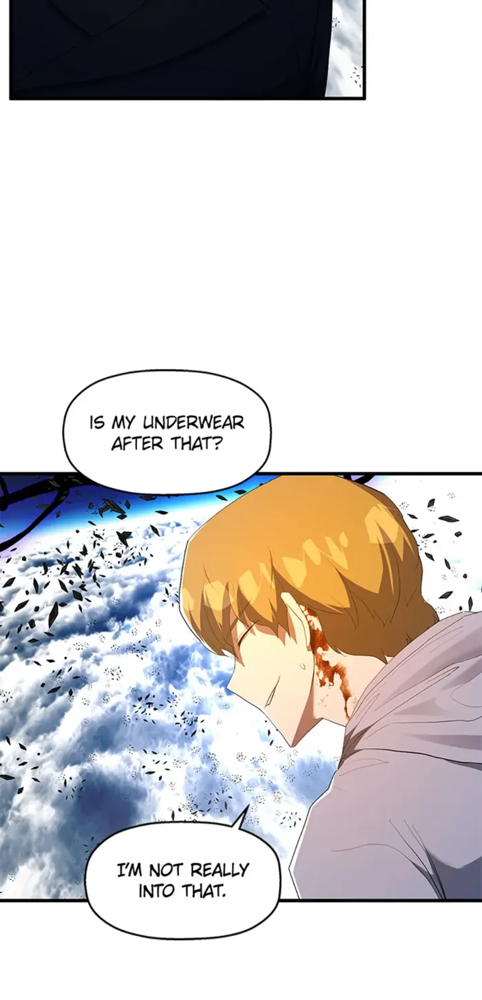 The Strongest Unemployed Hero chapter 114 page 27