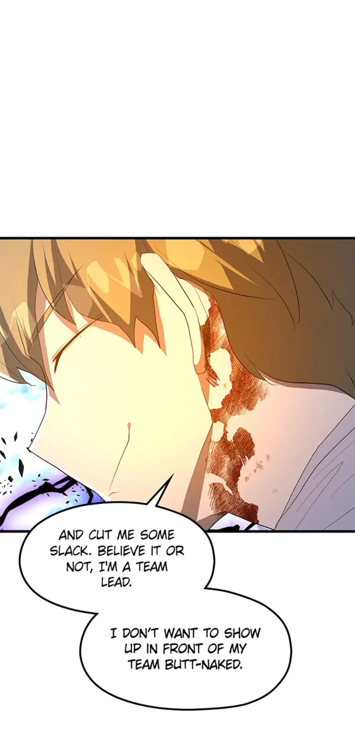 The Strongest Unemployed Hero chapter 114 page 28
