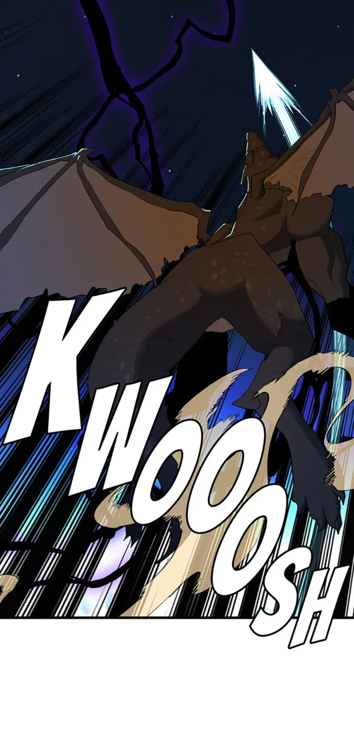 The Strongest Unemployed Hero chapter 114 page 33
