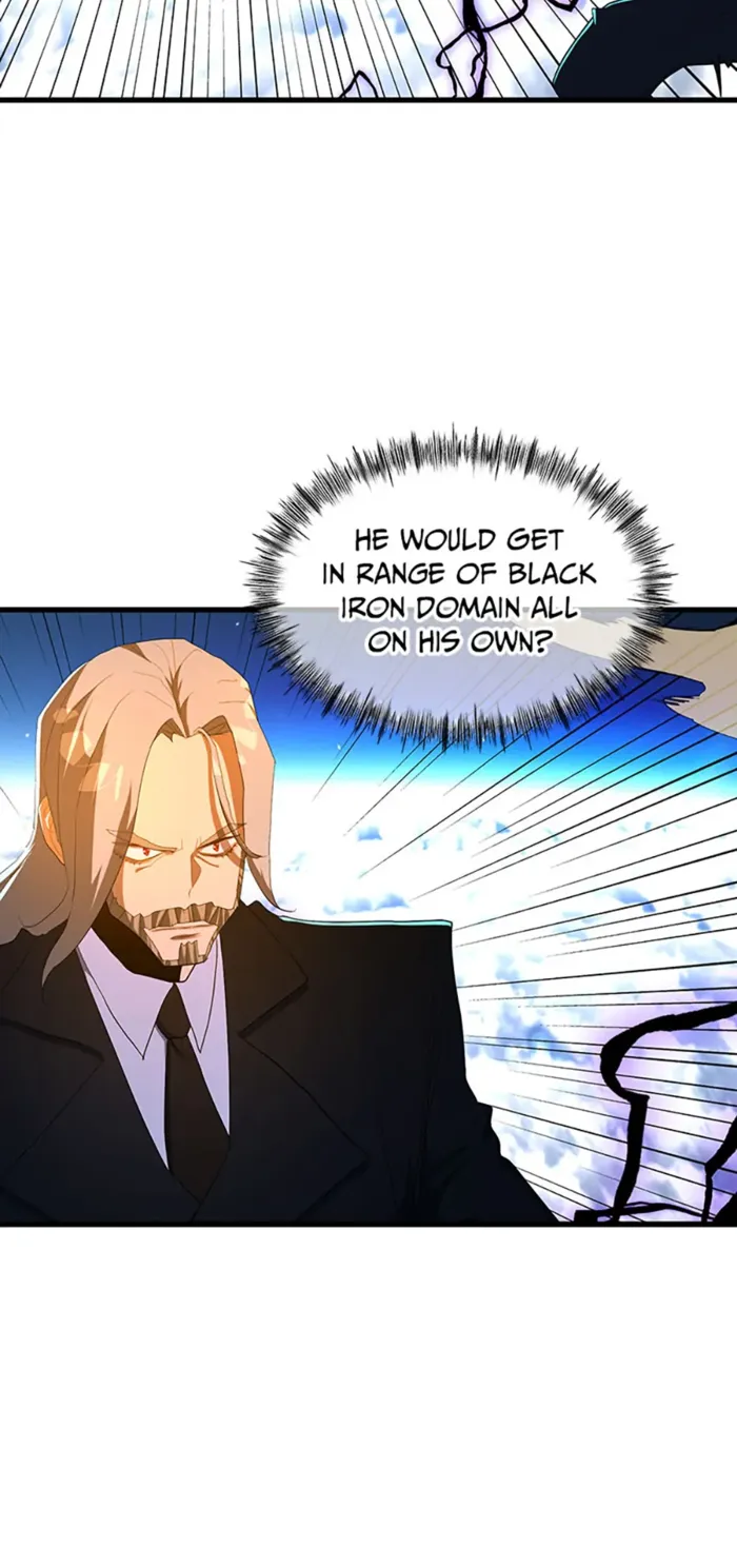 The Strongest Unemployed Hero chapter 114 page 36