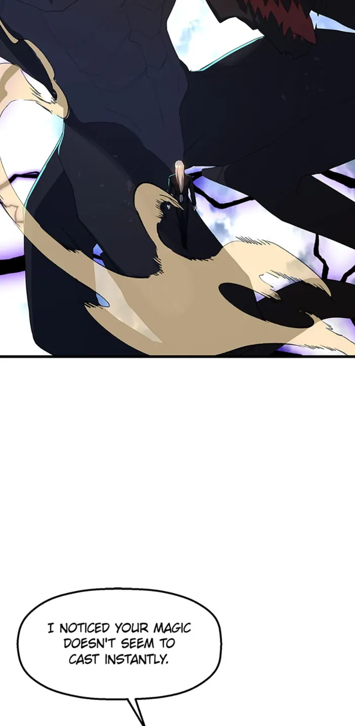 The Strongest Unemployed Hero chapter 114 page 41