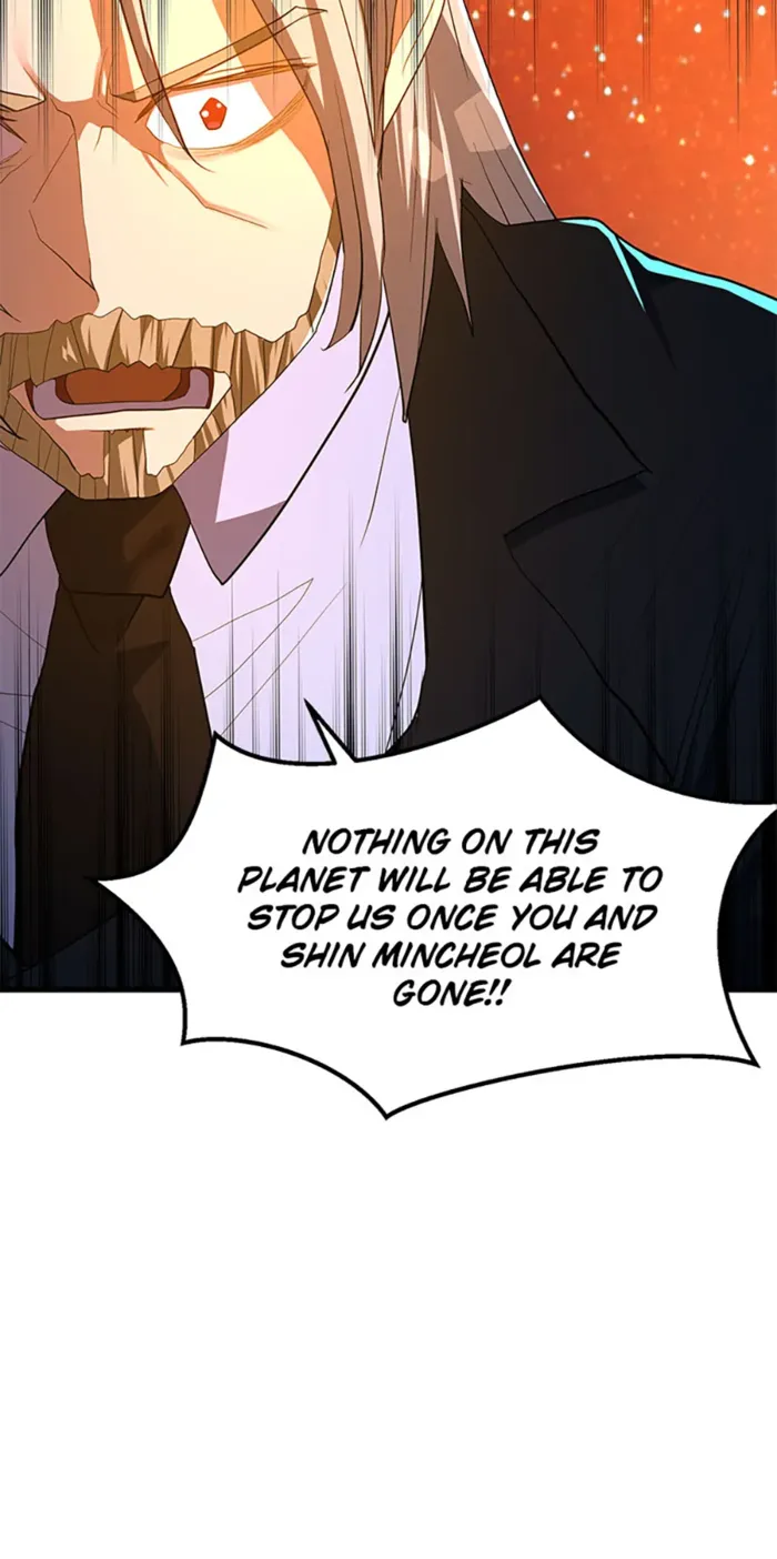 The Strongest Unemployed Hero chapter 114 page 59