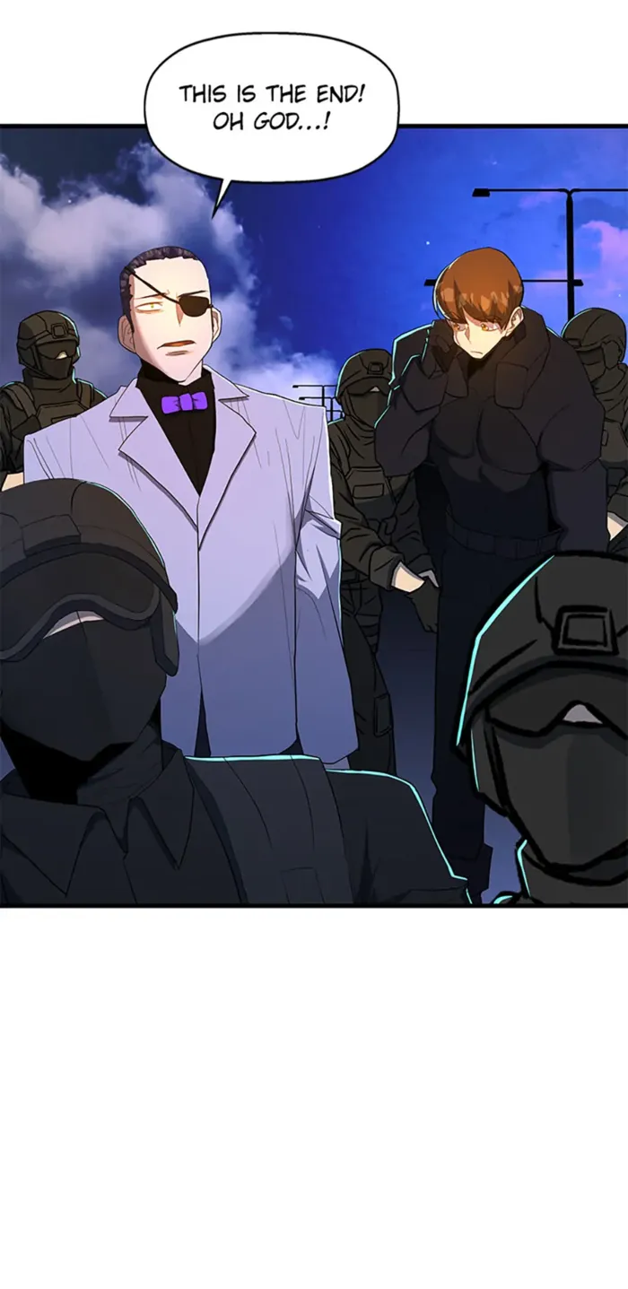 The Strongest Unemployed Hero chapter 114 page 64