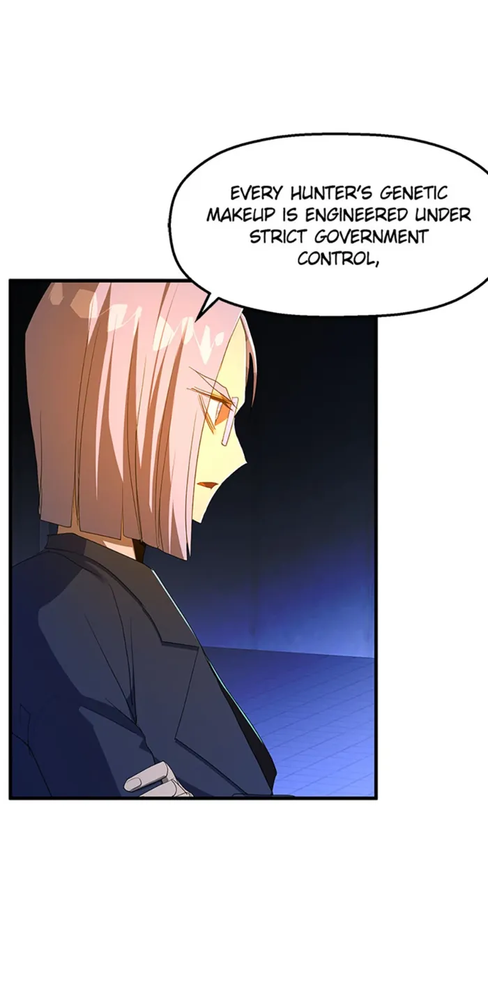 The Strongest Unemployed Hero chapter 114 page 67