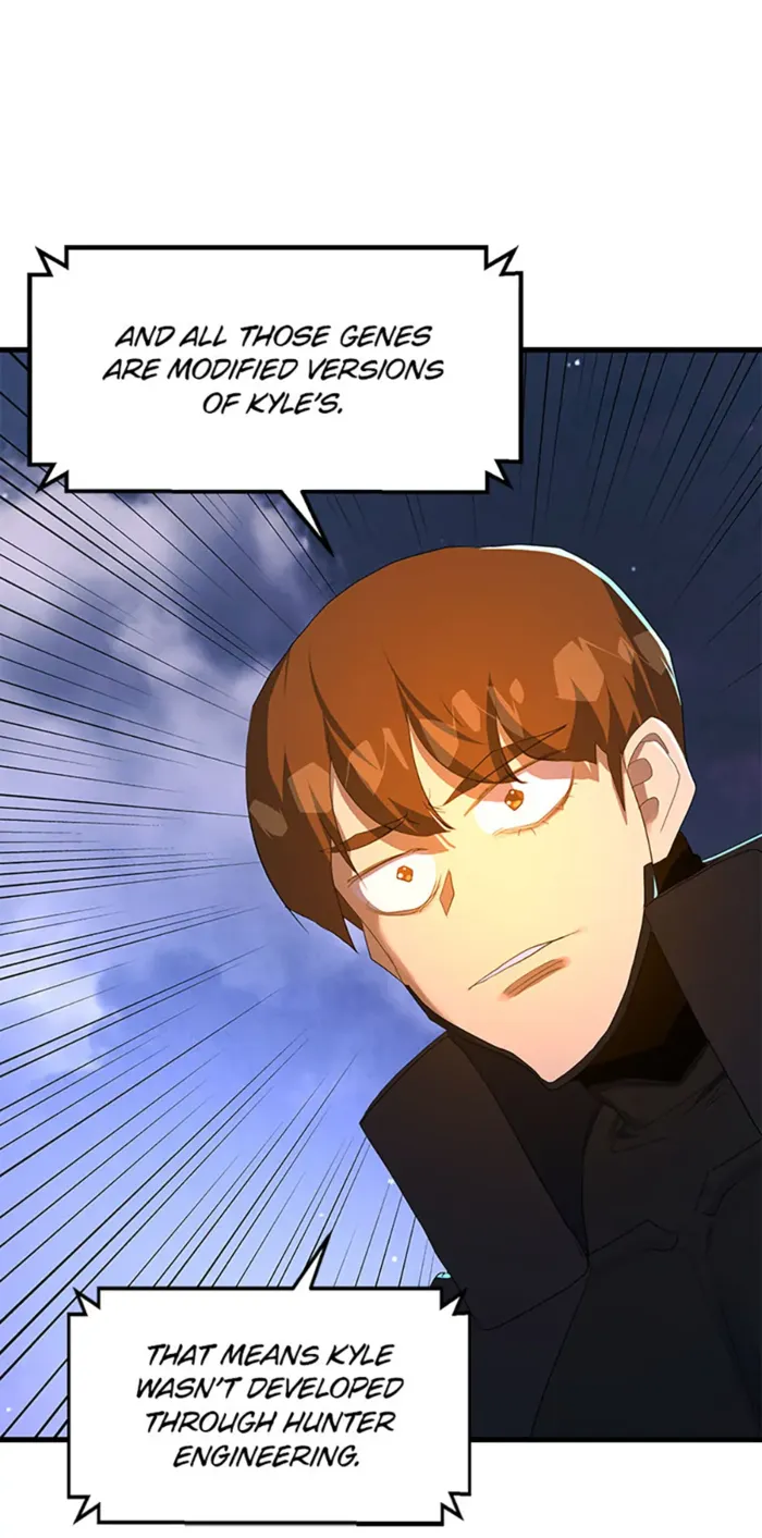 The Strongest Unemployed Hero chapter 114 page 68