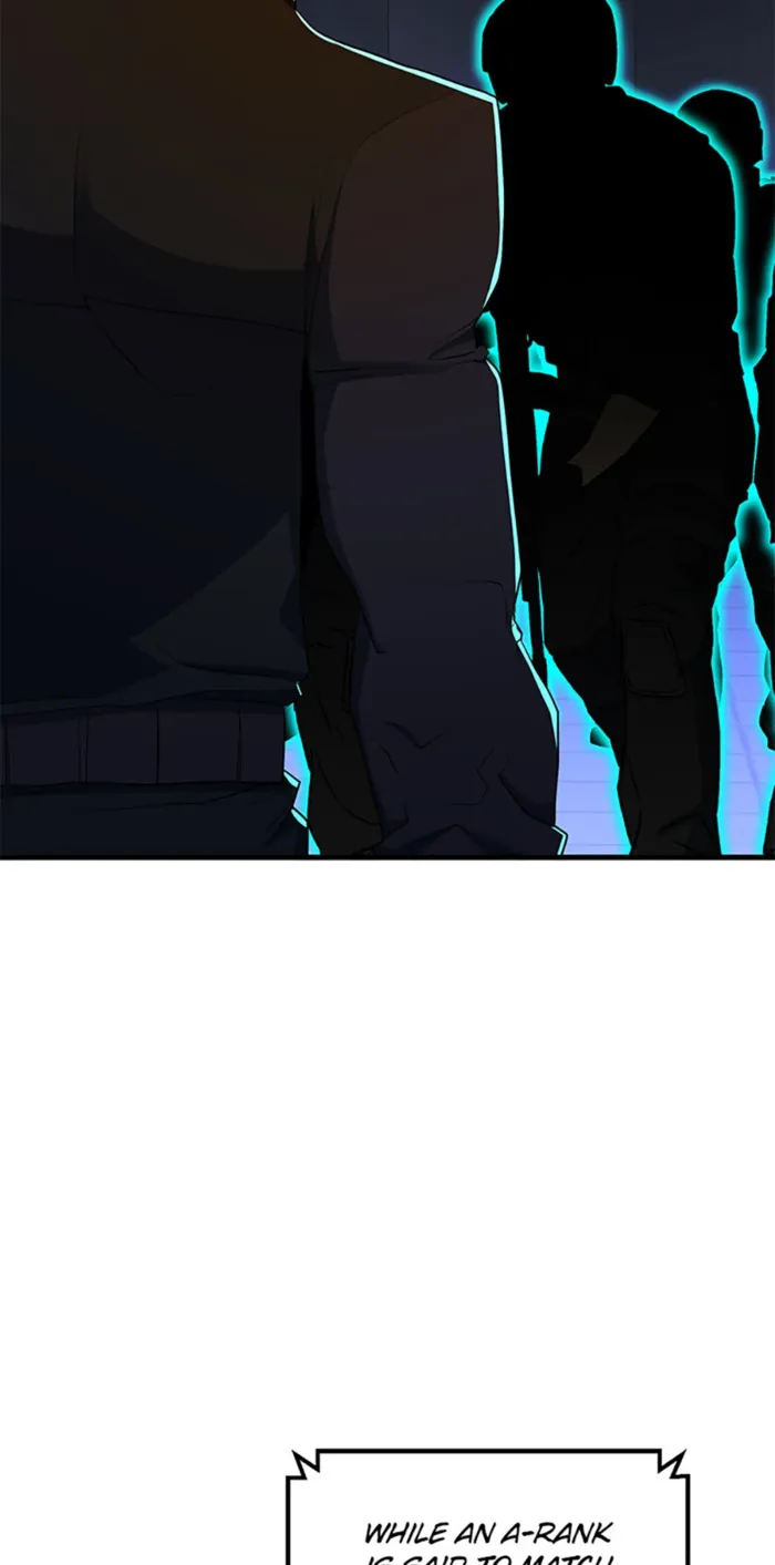 The Strongest Unemployed Hero chapter 114 page 73