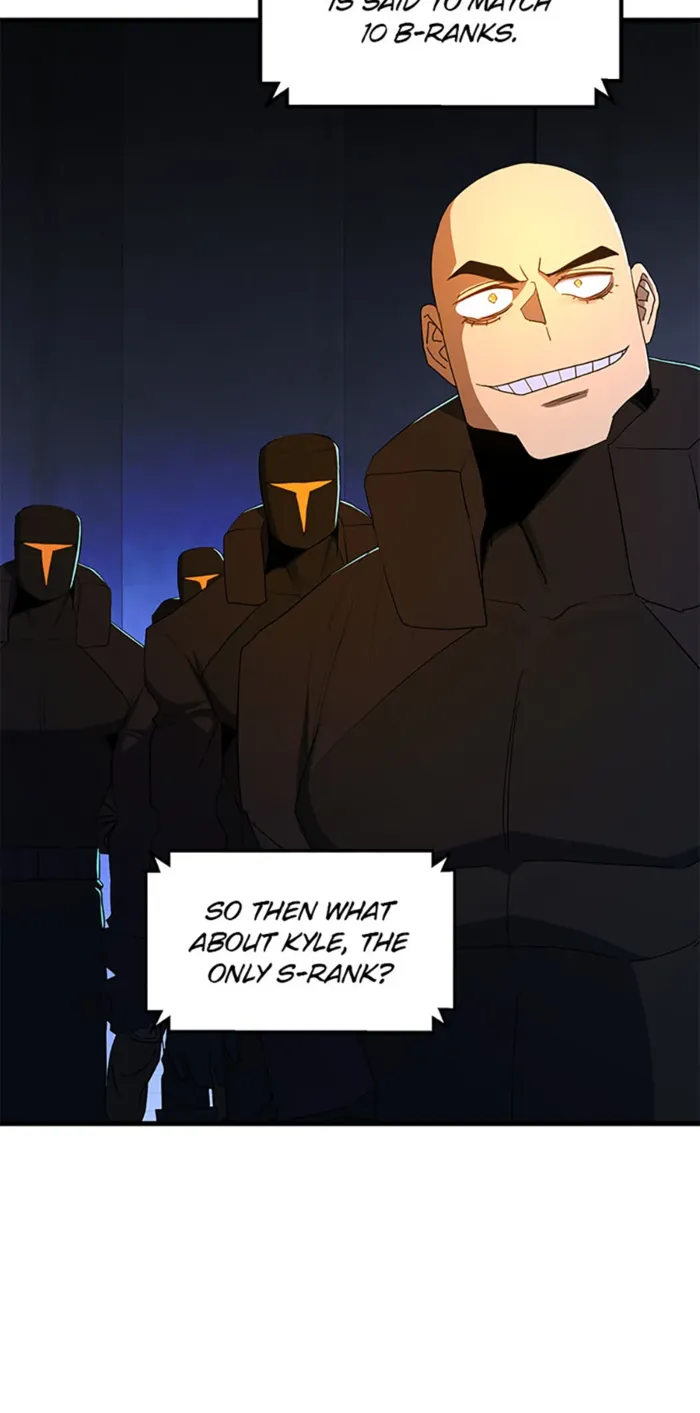The Strongest Unemployed Hero chapter 114 page 74