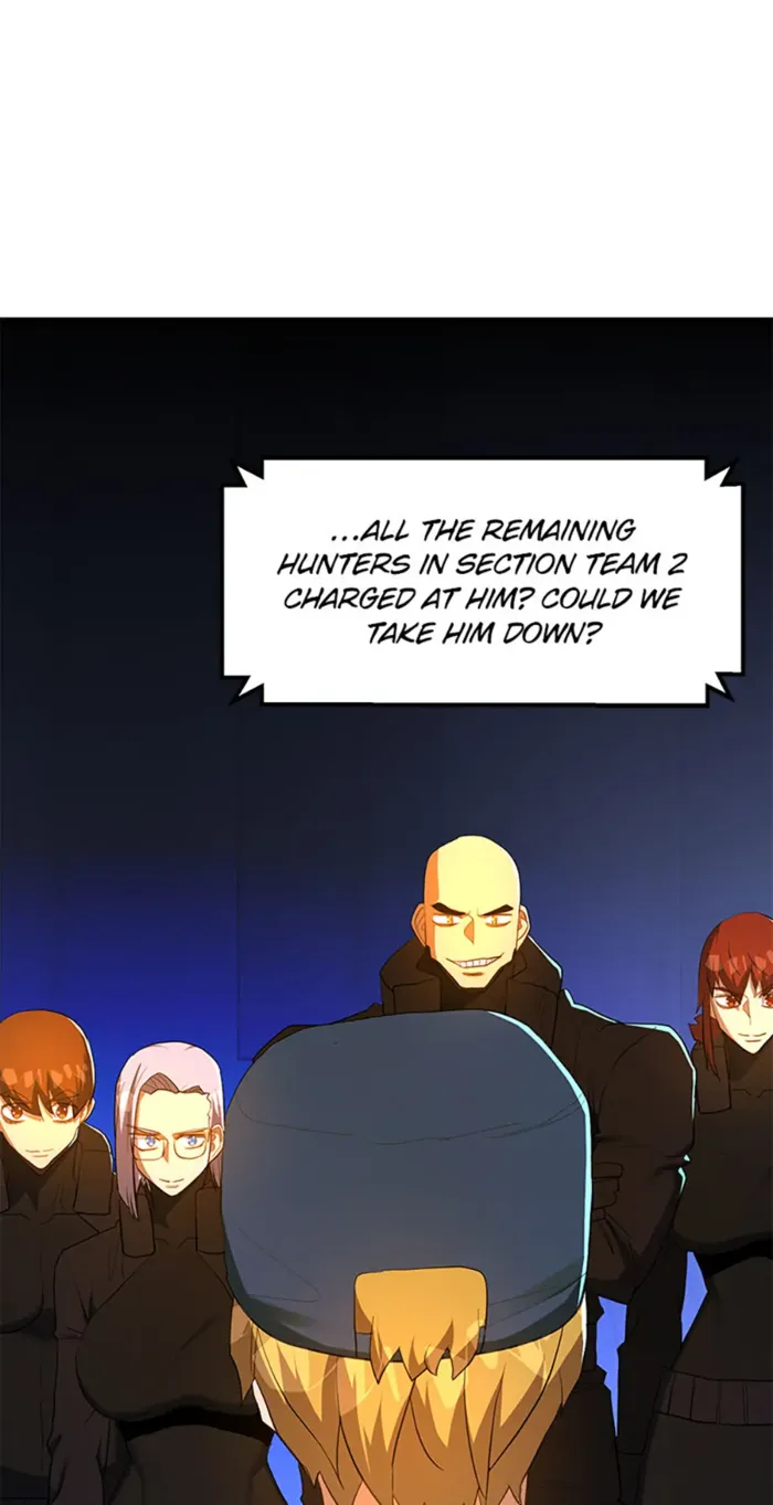 The Strongest Unemployed Hero chapter 114 page 76