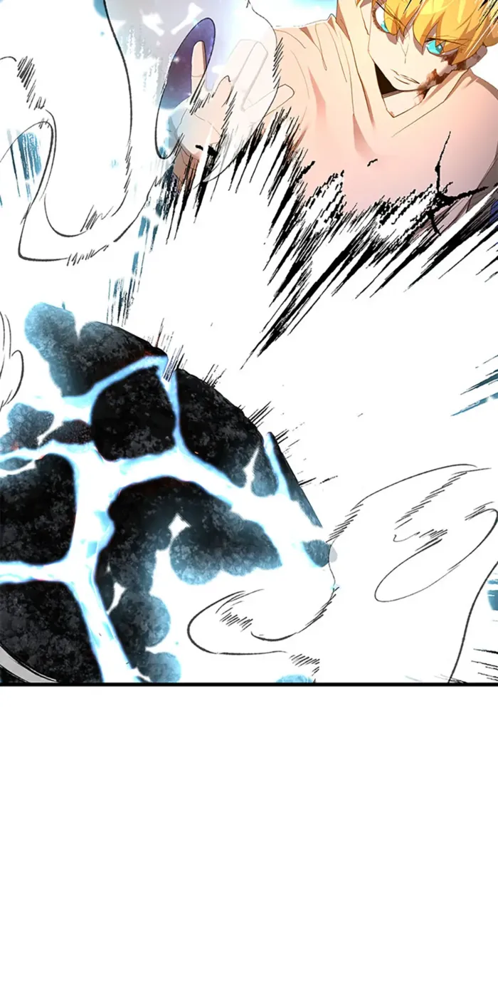 The Strongest Unemployed Hero chapter 115 page 7